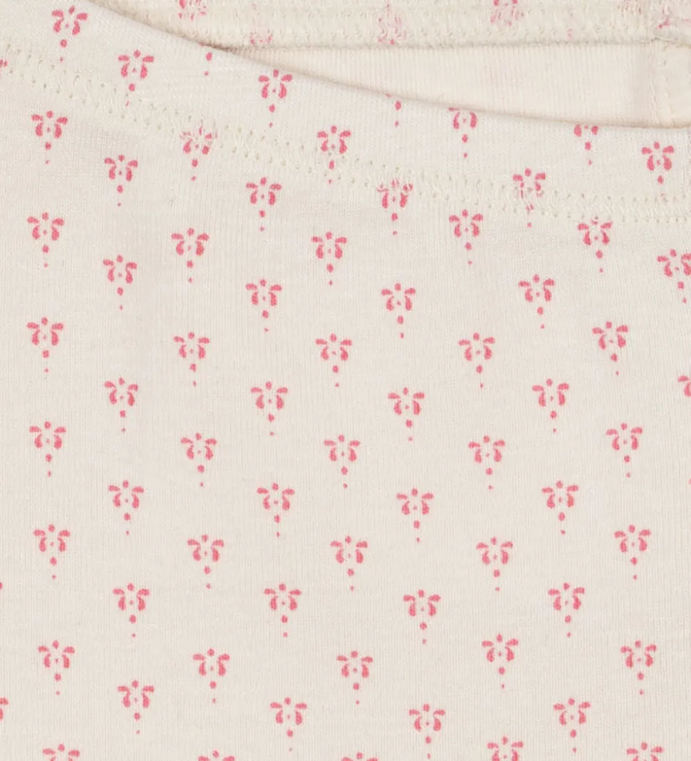 Fanga Fontana Bukser - Modal - Bello - Punto Rosa