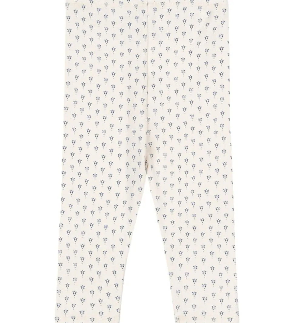 Fanga Fontana Bukser - Modal - Bello - Punto Blu