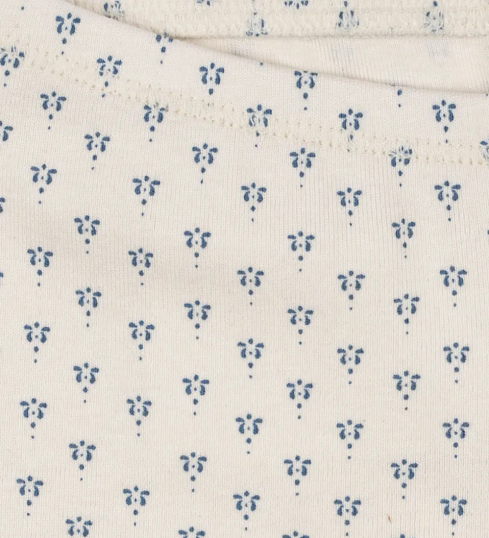 Fanga Fontana Bukser - Modal - Bello - Punto Blu