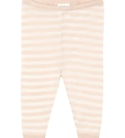 Fanga Fontana Bukser - Strik - Venti - Cameo Rose