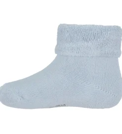 Fanga Fontana Strømper - Vicino - 2-pak - Gray Dawn