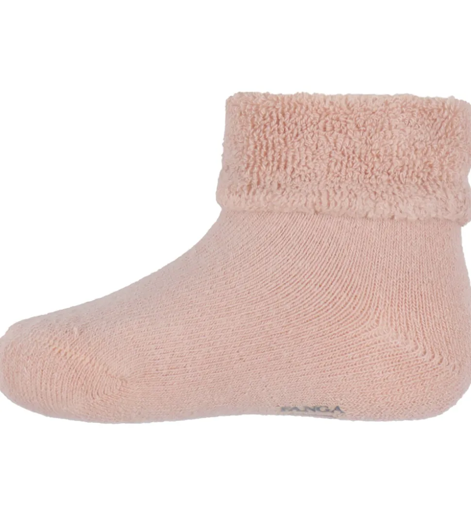 Fanga Fontana Strømper - Vicino - 2-pak - Came Rose