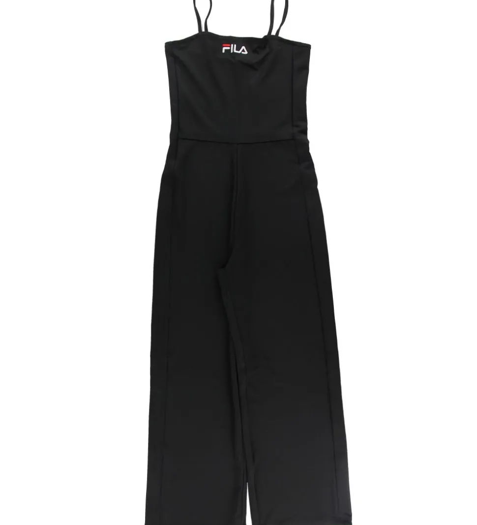 Fila Buksedragt - Tamuja - Sort