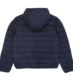 Fila Dynejakke - Montegiove - Black Iris