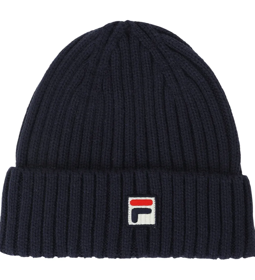 Fila Hue - Strik - Rib - Poplol - Black Iris