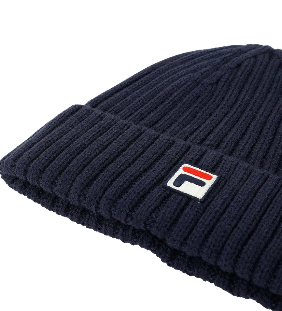 Fila Hue - Strik - Rib - Poplol - Black Iris