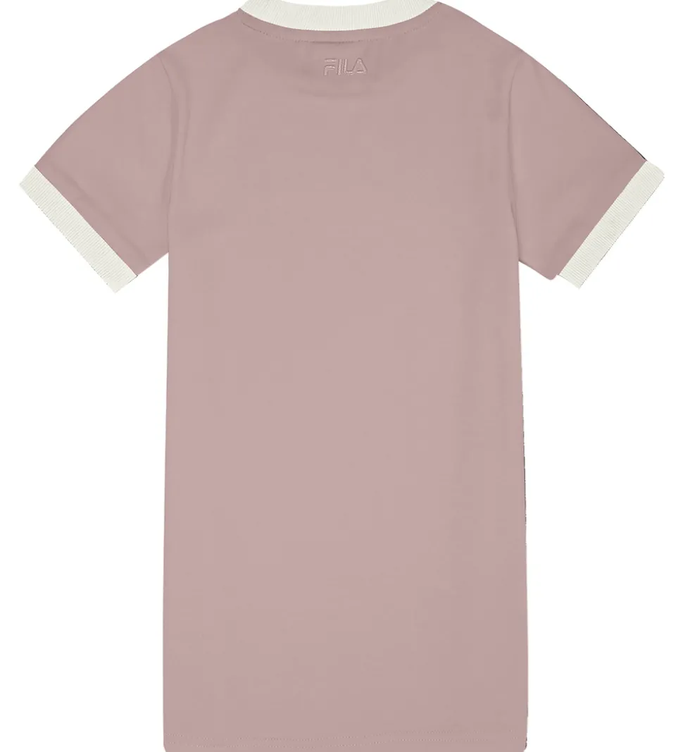 Fila Sweatkjole - Cressa - Pale Mauve