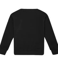 Fila Sweatshirt - Benna - Sort m. Logo