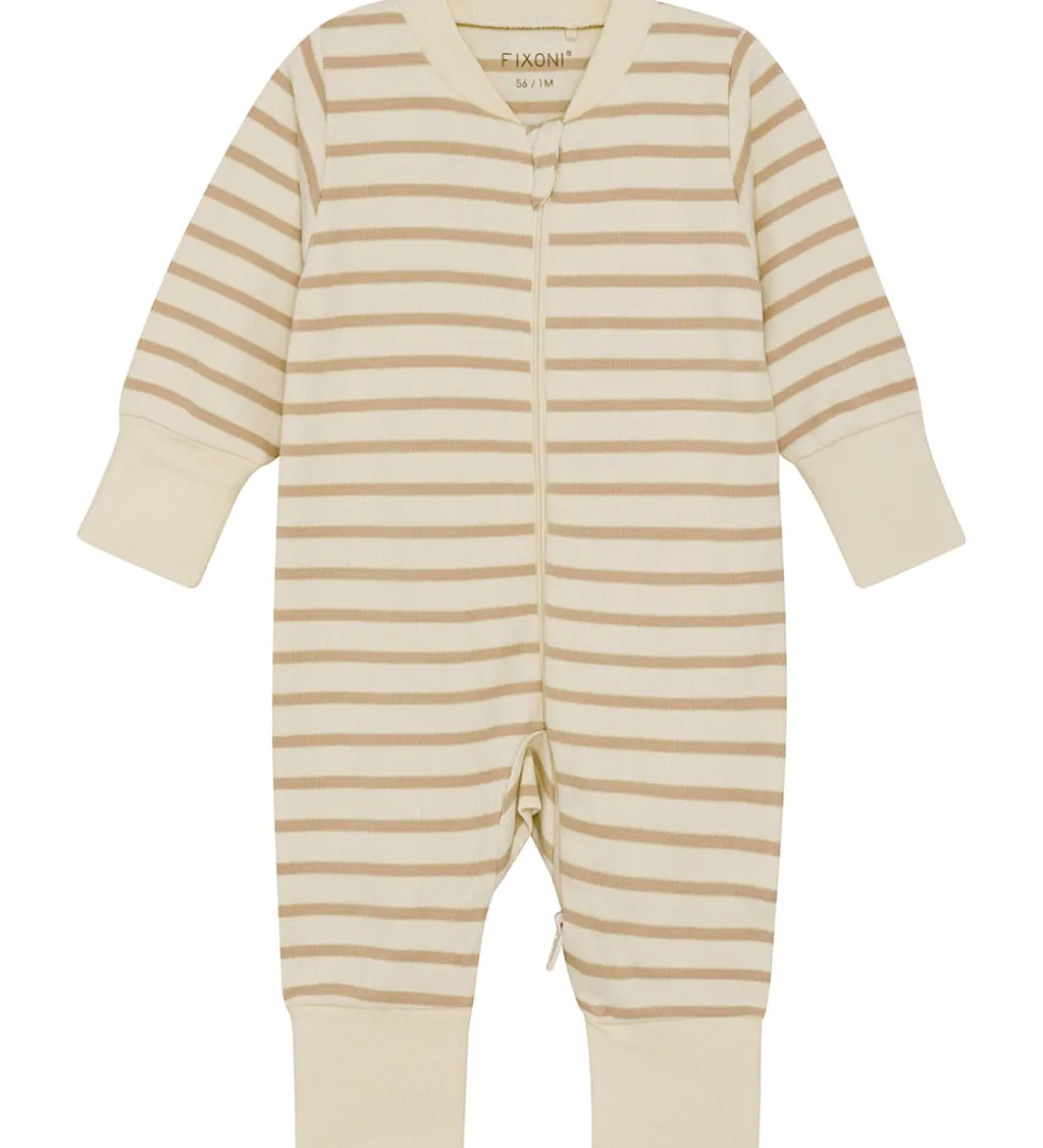 Fixoni Natdragt - Sesame