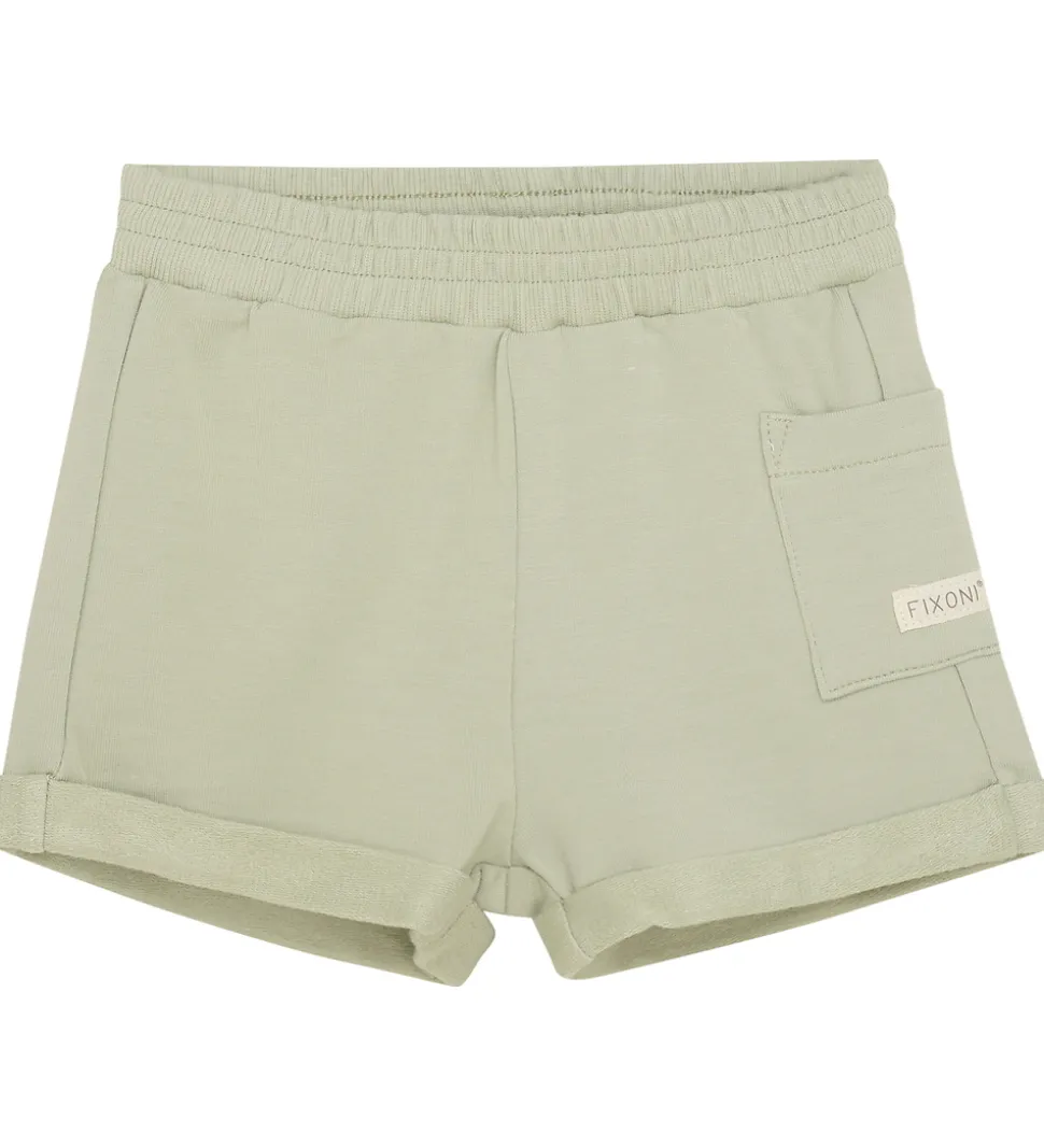 Fixoni Shorts - Desert Sage
