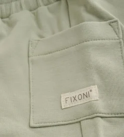 Fixoni Shorts - Desert Sage