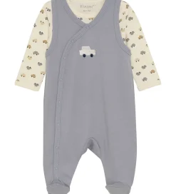 Fixoni Sparkedragt m. Body l/æ - Weathervane