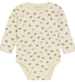 Fixoni Sparkedragt m. Body l/æ - Weathervane