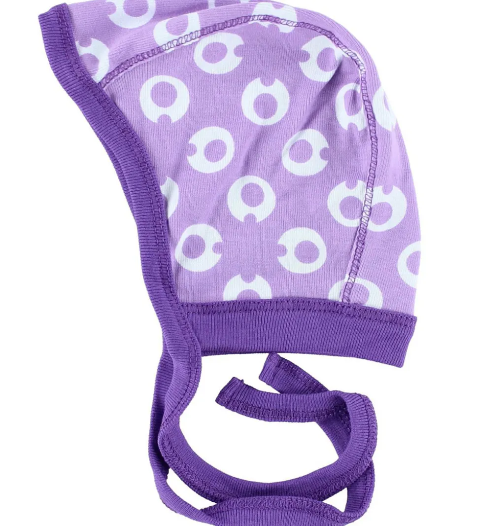 Freds World Babyhjelm - Violet m. My I