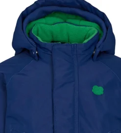 Freds World Flyverdragt - Deep Blue