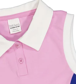 Freds World Top - Pastel