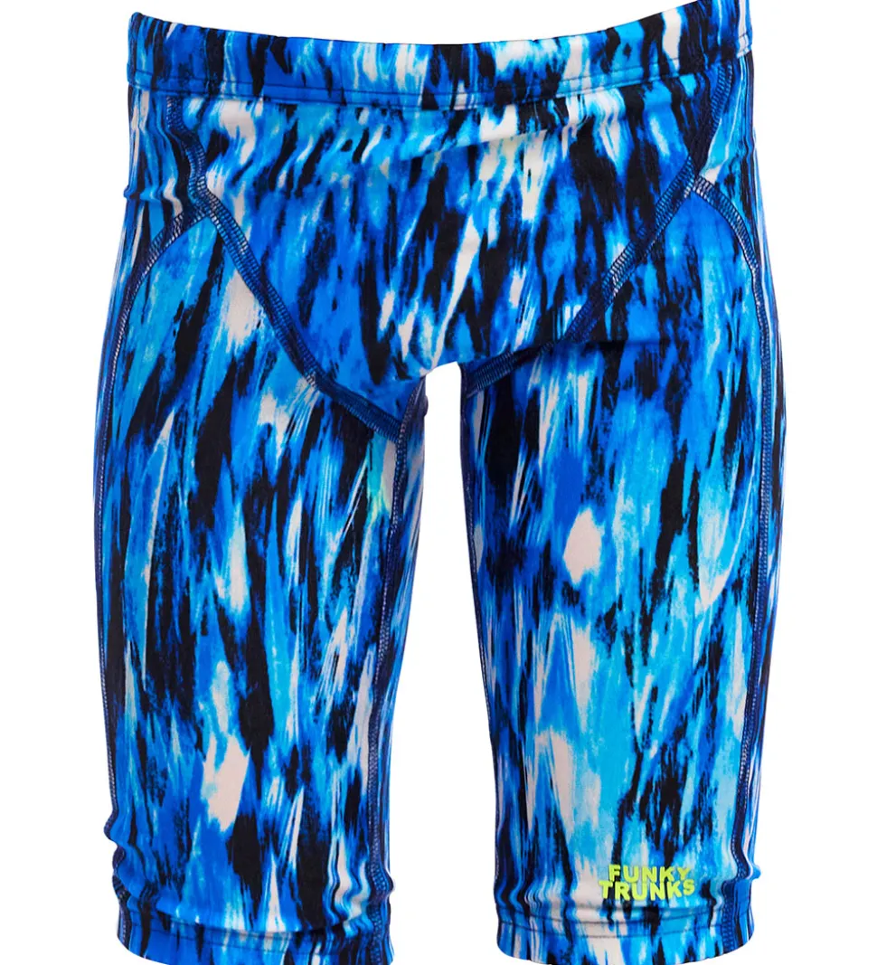 Funkita Badebukser - Miniman Jammers - UV50+ - Wing Streak