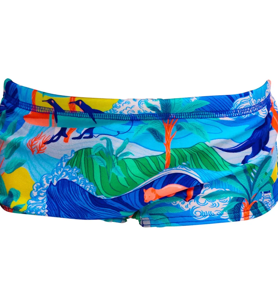 Funkita Badebukser - Printed Trunks - UV50+ - Duuude