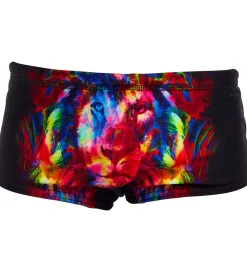 Funkita Badebukser - Printed Trunks - UV50+ - Pride Alive
