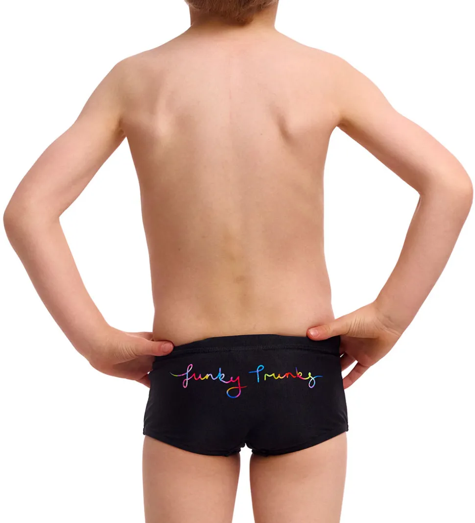 Funkita Badebukser - Printed Trunks - UV50+ - Pride Alive
