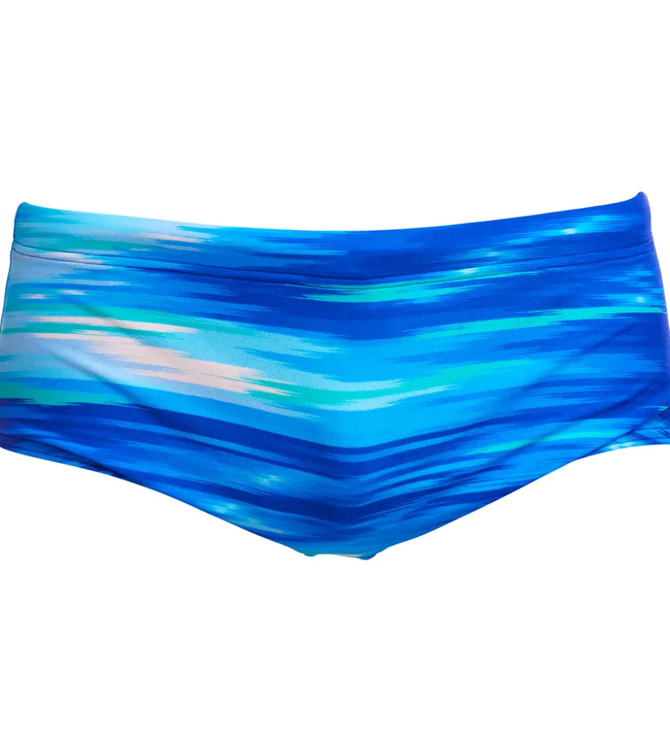 Funkita Badebukser - Sidewinder - UV50+ - Sea Breeze