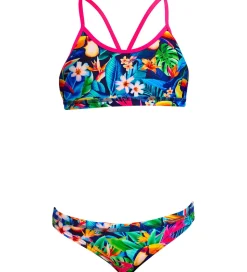 Funkita Bikini - Racerback - UV50+ - Birdie Wordie