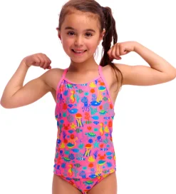 Funkita Bikini - Swim Steady - UV50+ - Fishilicious