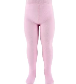 Fuzzies Strømpebukser - Lyserød