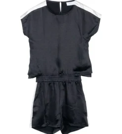 Grunt Buksedragt - Sandra - Deep Blue