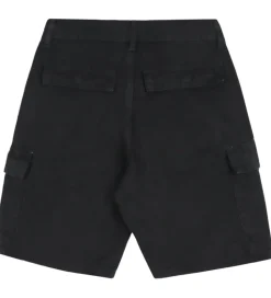 Grunt Shorts - Rees Cargo - Sort