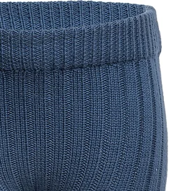 Hanevild Leggins - Strik - Lynge - Ensign Blue