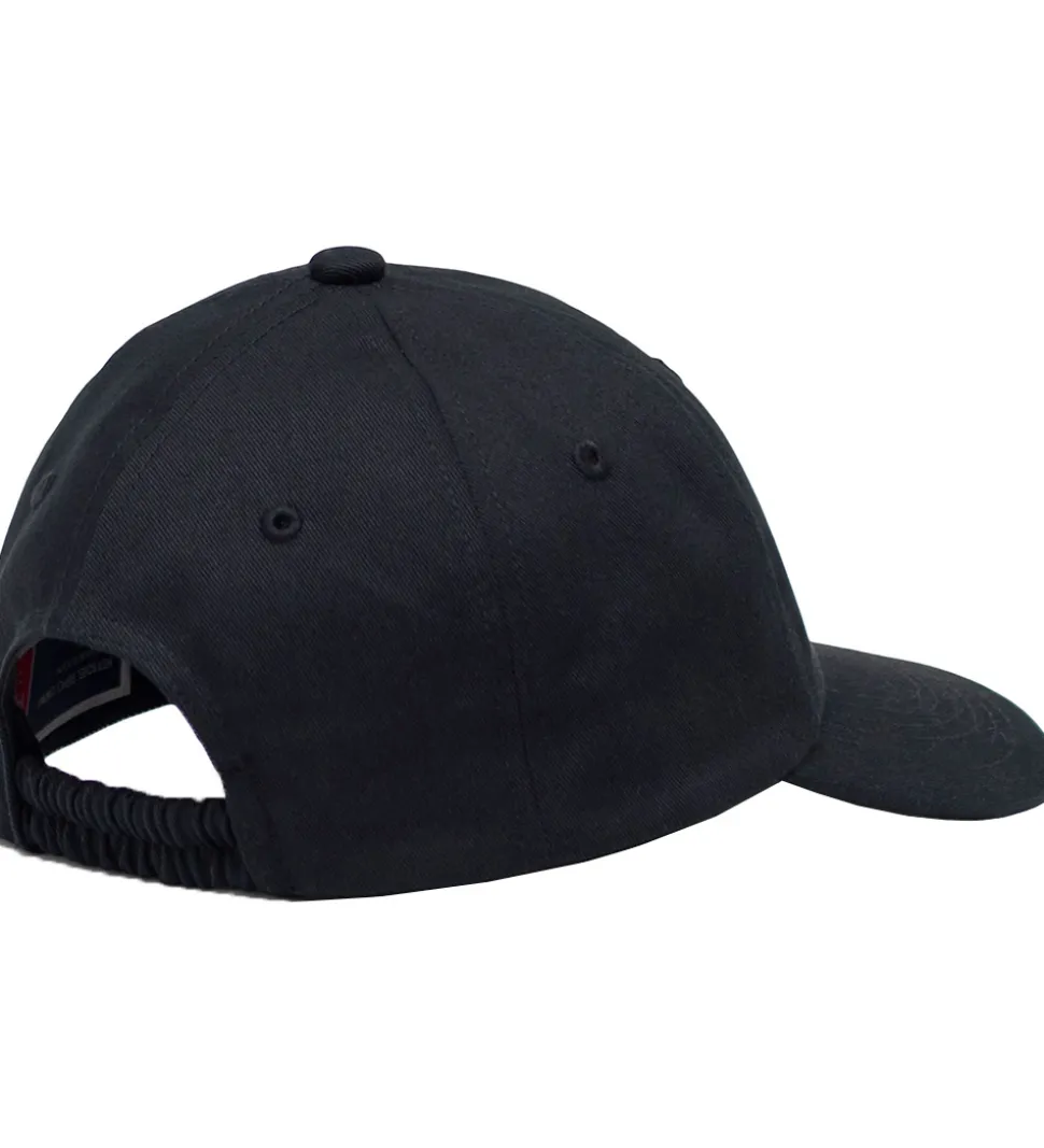 Herschel Kasket - Kids Sylas - Sort