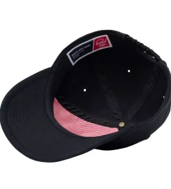 Herschel Kasket - Kids Sylas - Sort