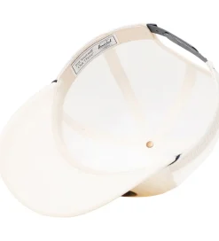 Herschel Kasket - Marina Mesh - Vintage White