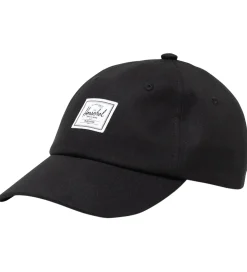 Herschel Kasket - Sylas Classic - Black