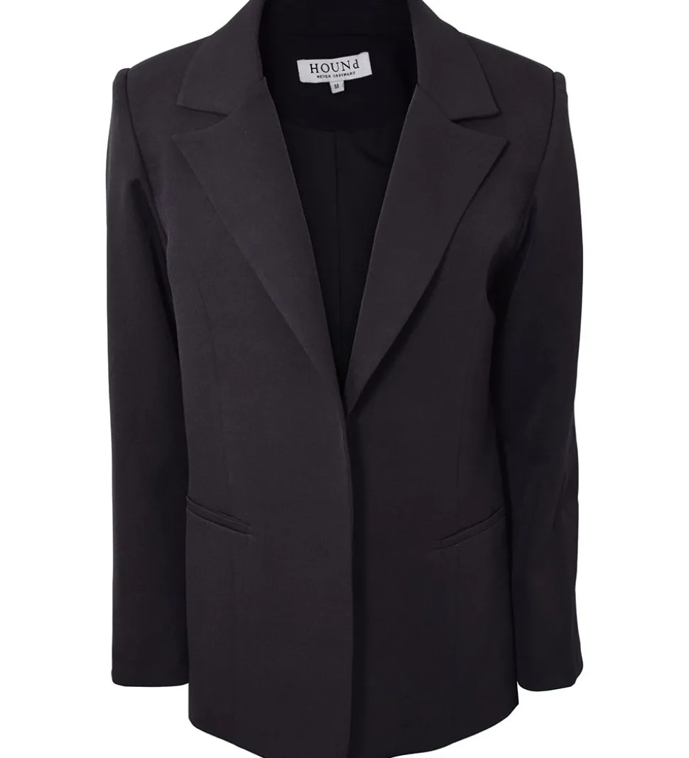 Hound Blazer - Black