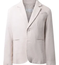 Hound Blazer - Hør - Beige