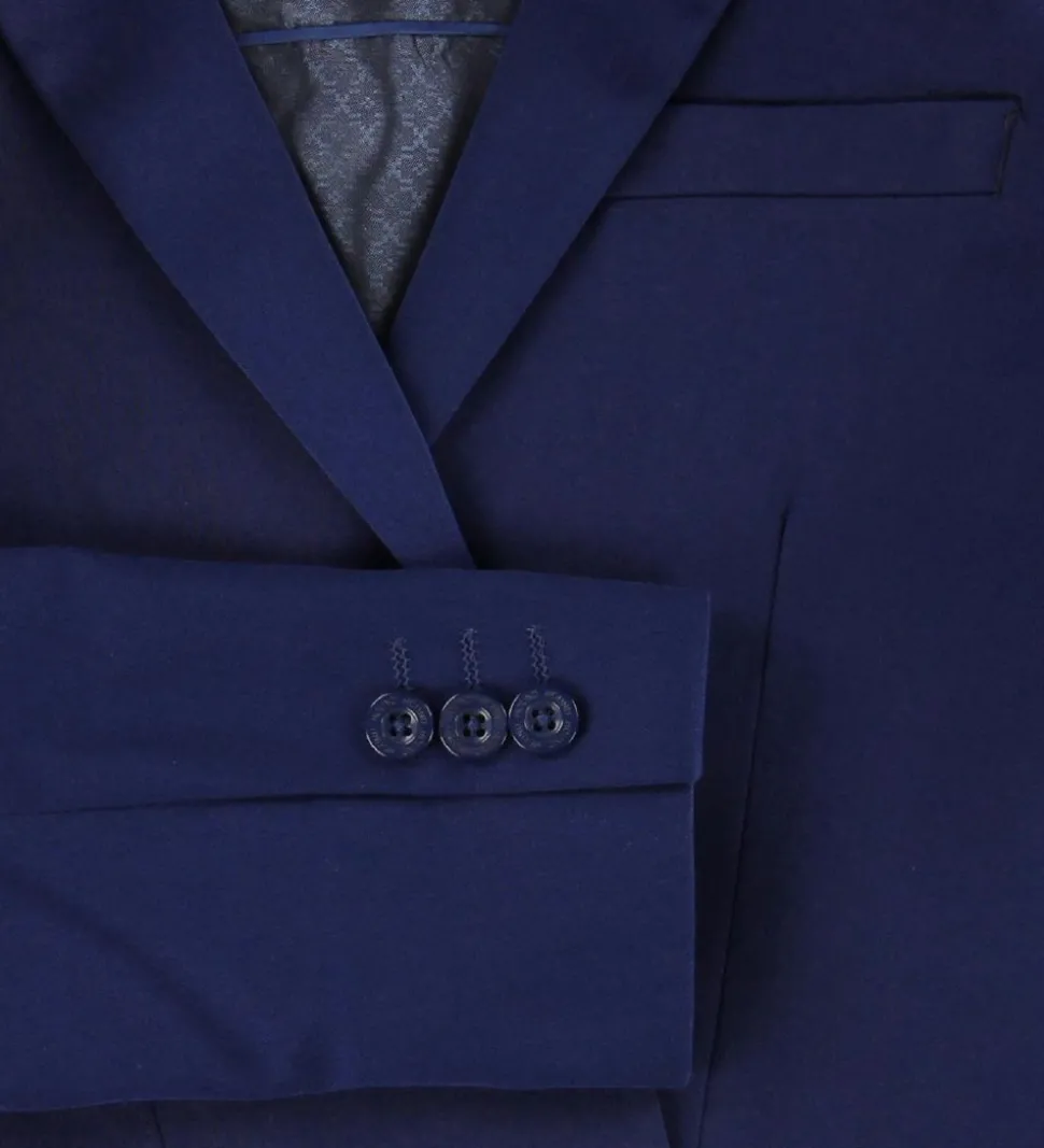 Hound Blazer - Mørkeblå