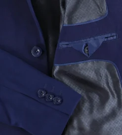 Hound Blazer - Mørkeblå