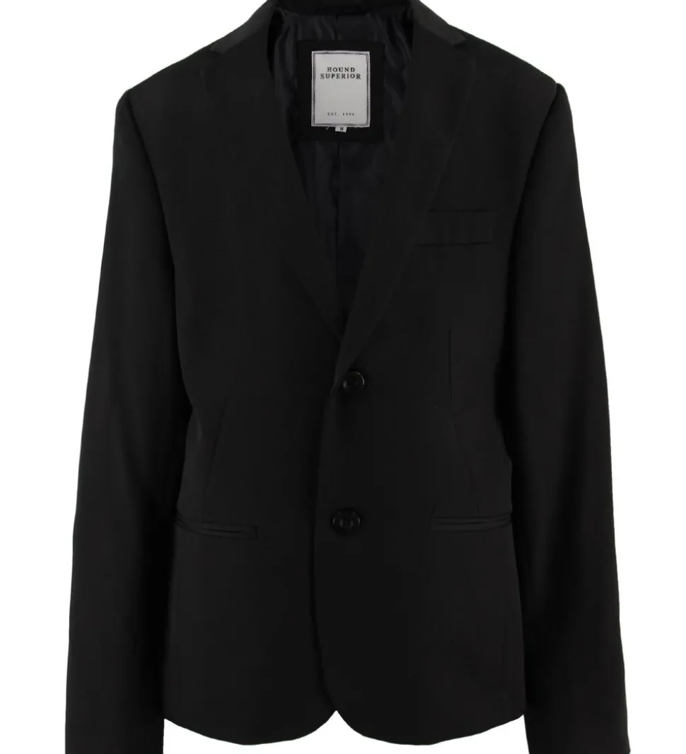 Hound Blazer - Sort