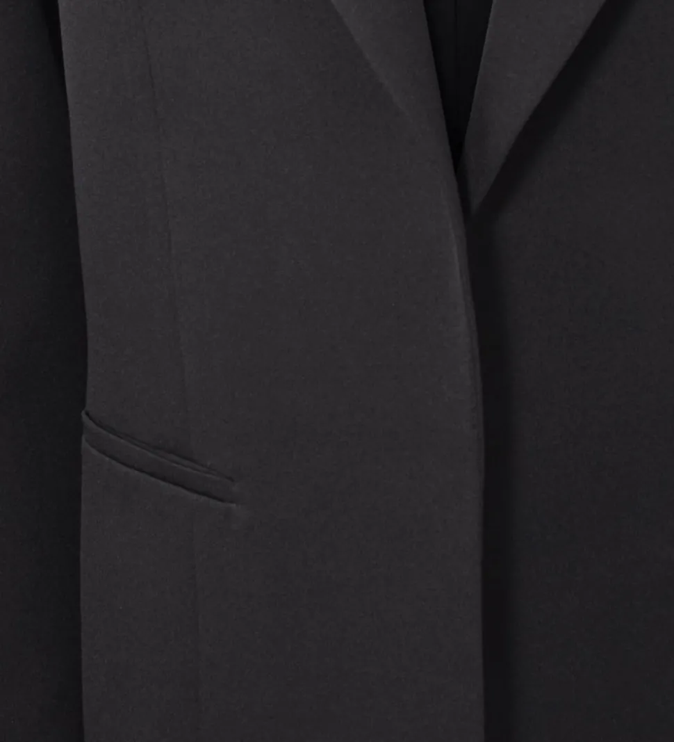 Hound By Nicoline Blazer - Sort