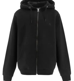 Hound Cardigan - HdElliot - Sort