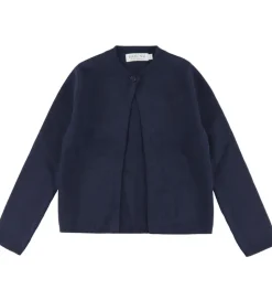 Hound Cardigan - Strik - HdLaura - Navy