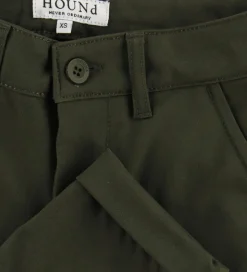 Hound Chinos - Armygrøn