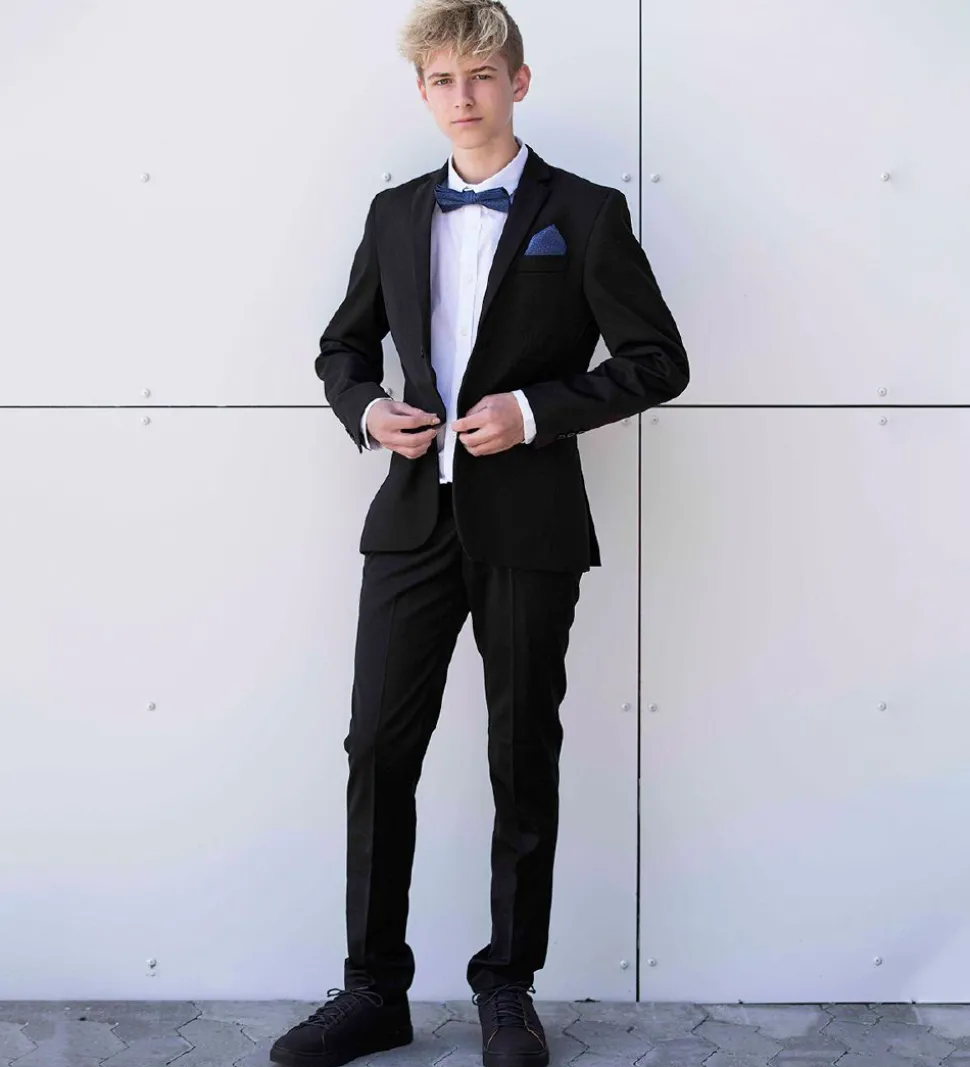 Hound Habitbukser - Mørkeblå