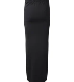 Hound Nederdel - Wrincle Skirt - Black