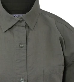 Hound Skjorte - Army