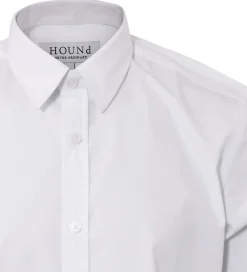 Hound Skjorte - Basic - White