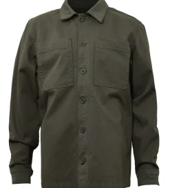 Hound Skjorte - Dark Army