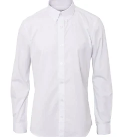 Hound Skjorte - Hvid